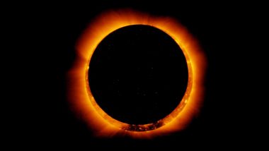 Solar Eclipse 2023: মহালয়ার রাতে সূর্যগ্রহন পৃথিবীর বুকে, কঙ্কনাকৃতি সূর্যগ্রহণের দেখা মিলবে না ভারতে