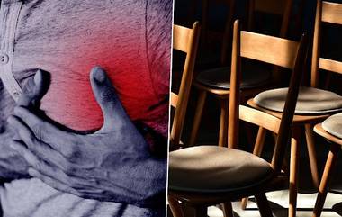 Faking Heart Attack: রেস্তোরাঁয় জমিয়ে খাওয়া দাওয়ার পর বিল দেওয়ার সময়ই 'হার্ট অ্যাটাক' হতো...