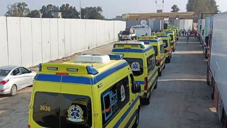 Gaza : বিদ্যুৎ না থাকার কারণে গাজায় হাসপাতালে মৃত্যু বাচ্চার, দাবি প্যালেস্তাইন স্বাস্থ্যমন্ত্রকের