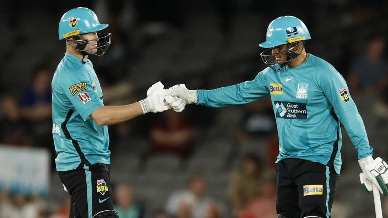 Khawaja-Labuschagne to Play in BBL: পাকিস্তানের বিপক্ষে টেস্টের এক সপ্তাহ আগে বিগ ব্যাশ লিগে খোয়াজা-লাবুশেন