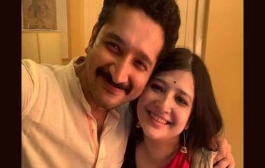 Parambrata Chatterjee and Piya Chakraborty: 'তুমি অন্য কারোর সঙ্গে বেঁধো ঘর', পরমব্রতের সঙ্গে ছাদনাতলায় অনুপমের প্রাক্তন স্ত্রী পিয়া