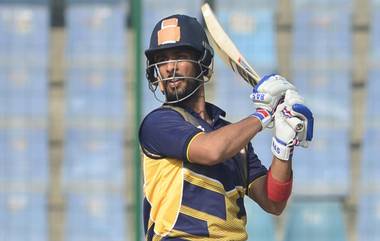 Punjab vs Baroda, Syed Mushtaq Ali Trophy Final Live Streaming: পঞ্জাব বনাম বরোদা, সৈয়দ মুস্তাক আলি ট্রফির ফাইনাল, সরাসরি দেখবেন যেখানে