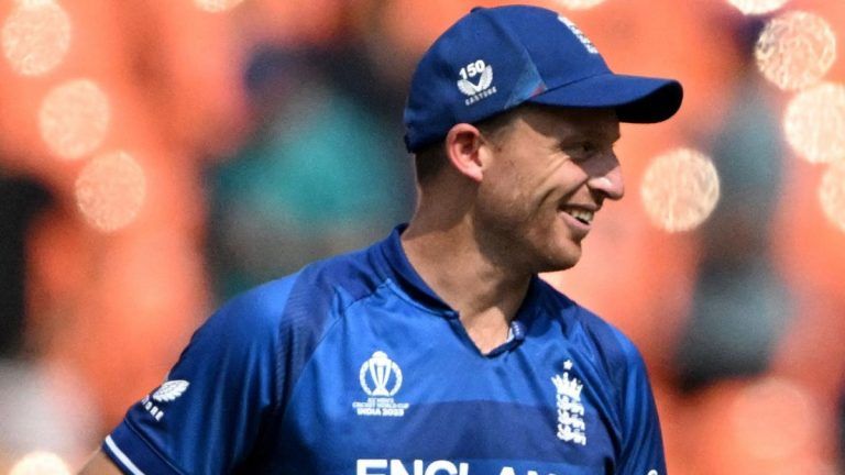 Jos Buttler T20I Record: প্রথম ইংলিশ ব্যাটসম্যান হিসেবে টি-টোয়েন্টিতে তিন হাজার রান জস বাটলারের