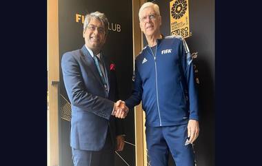 AIFF-FIFA Academy: আগামী ২১ নভেম্বর ভুবনেশ্বরে উদ্বোধন সর্বভারতীয় ফুটবল-ফিফার নয়া অ্যাকাডেমির