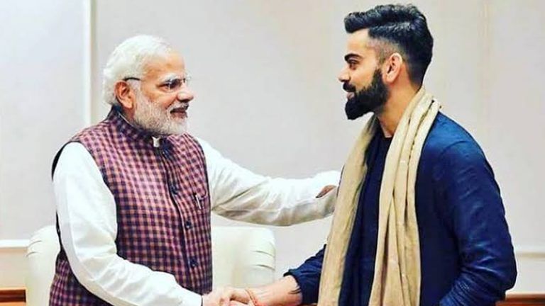 PM Modi on Virat's 50th Century: বিরাটের ওয়ানডেতে সবচেয়ে বেশী শতকে প্রশংসায় পঞ্চমুখ প্রধানমন্ত্রী মোদীও