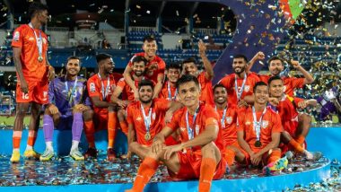 India vs Kuwait, FIFA World Cup 2026 Qualifiers Live Streaming: ভারত বনাম কুয়েত, ফিফা বিশ্বকাপ ২০২৬ বাছাইপর্ব, সরাসরি দেখবেন যেখানে