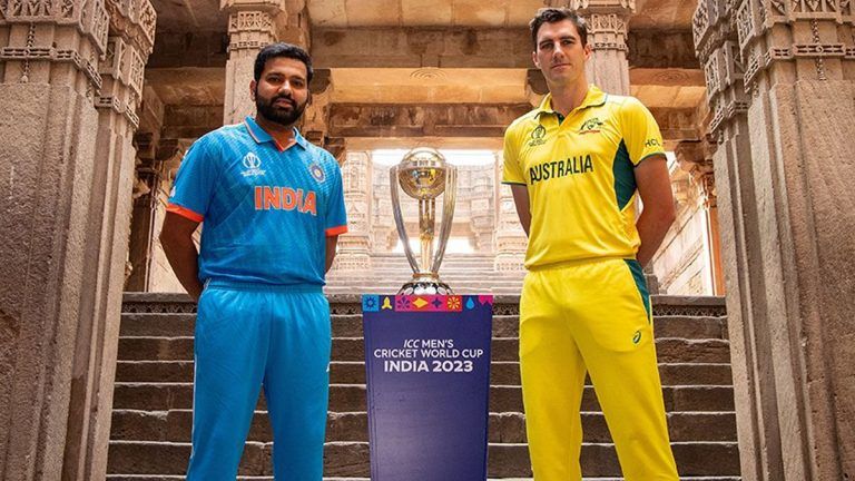 IND vs AUS Final Prediction: কঠিন পথ তবুও ভারত জিতবে বিশ্বকাপ, ভবিষ্যদ্বাণী জ্যোতিষী সুমিত বাজাজের