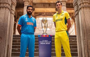 IND vs AUS, CWC Final 2023 Live Streaming: পাঁচবারের চ্যাম্পিয়নদের মুখ থেকে জয় কি তুলতে পারবে রোহিত শর্মা, সরাসরি দেখবেন যেখানে