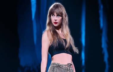 Taylor Swift: ব্রাজিলে টেলর সুইফটের কনসার্ট চলাকালীন আচমকা মৃত্যু এক ভক্তের, বিধ্বস্ত গায়িকা লিখলেন...