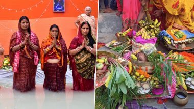 Chhath Puja 2023: কবে শুরু হচ্ছে ছট পূজা? জানুন দিনক্ষণ ও গুরুত্ব