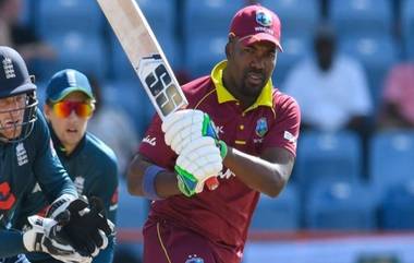 Darren Bravo Retires: ইংল্যান্ড সিরিজে মেলেনি জায়গা, আন্তর্জাতিক ক্রিকেট থেকে সরলেন ড্যারেন ব্রাভো