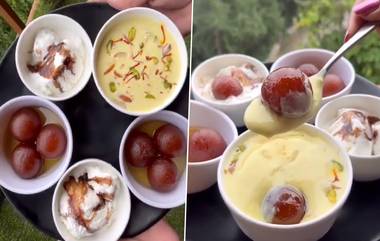 Deepavali Recipes: দীপাবলিতে আপনার প্রিয়জনদের জন্য বাড়িতেই বানিয়ে ফেলুন এই সুস্বাদু মিষ্টি, দেখুন রেসিপি