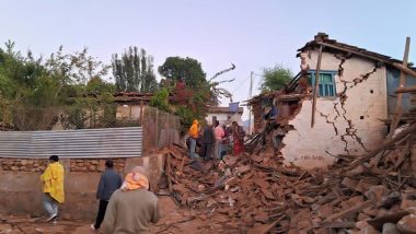 Nepal Earthquake: সক্রিয় সিসমিক বেল্ট! নেপাল ভূমিকম্পের প্রভাব দিল্লিতেও, প্রস্তুত থাকতে আর্জি জনগণকে
