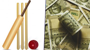 Cricket Betting: বিশ্বকাপ ফাইনাল ঘিরে বেটিংয়ের জাল, পার্ক স্ট্রিট থেকে গ্রেফতার হাওড়ার যুবক