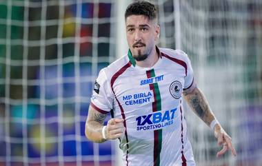 Mohun Bagan SG vs Jamshedpur FC, ISL 2023 Live Streaming: মোহনবাগান এসজি বনাম জামশেদপুর এফসি, আইএসএল ২০২৩, সরাসরি দেখবেন যেখানে