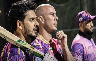 Bangla Tigers vs New York Strikers, T10 League Live Streaming: বাংলা টাইগার্স বনাম নিউইয়র্ক স্ট্রাইকার্স, টি-১০ লিগ, সরাসরি দেখুন