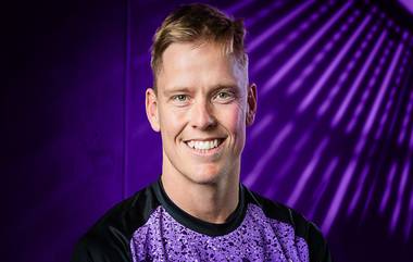 Hobart Hurricanes Captain, BBL 2023-24: ম্যাথু ওয়েডকে সরিয়ে হোবার্ট হারিকেন্সের নয়া অধিনায়ক নাথান এলিস