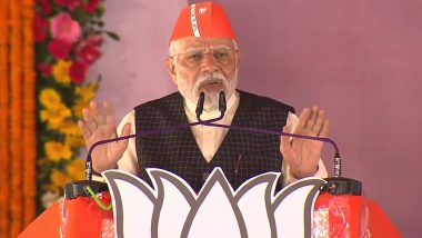 PM Modi On DeepFake Video: ডিপফেক ভিডিয়ো নিয়ে আশঙ্কাপ্রকাশ খোদ প্রধানমন্ত্রীর, নিজের গারবার ভুয়ো ভিডিয়ো দেখে কী বললেন মোদী
