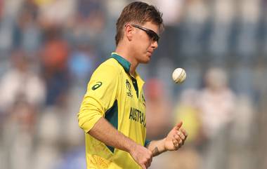 Adam Zampa Record: বিশ্বকাপে অজি স্পিনার হিসেবে সর্বোচ্চ উইকেটের রেকর্ড জাম্পার ঝুলিতে