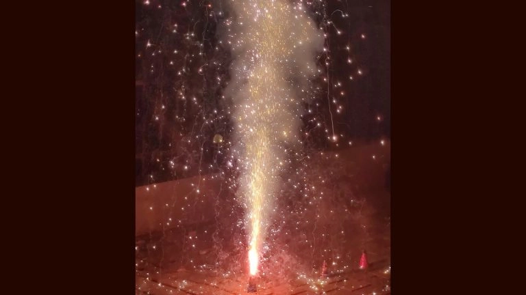 Boy Dies While Bursting Crackers: স্টিলের গ্লাসে বাজি ফাটাতে গিয়ে মৃত্যু কিশোরের