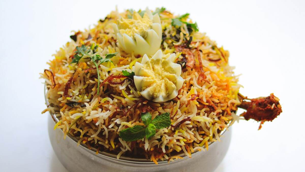 Child Dies After Eating Biryani: শখ করে বাচ্চাকে বিরিয়ানি খাওয়াচ্ছেন, সাবধান! মাংস মাখানো সুগন্ধী ভাত খাওয়ার পরই মৃত্যু দ্বিতীয় শ্রেণির পড়ুয়ার