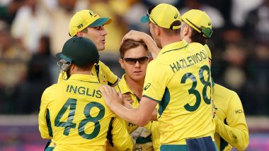 Australia Beat England: আমেদাবাদে ইংল্যান্ডকে ৩৩ রানে হারাল অস্ট্রেলিয়া
