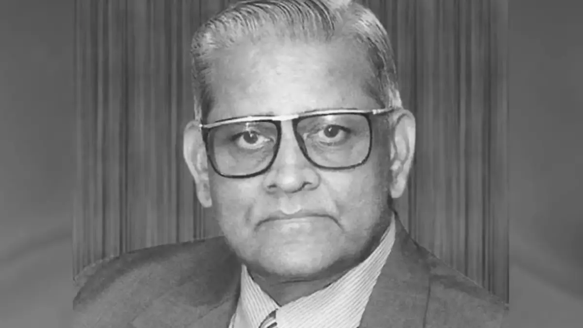 Sankara Nethralaya Founder Death: প্রয়াত শঙ্কর নেত্রালয়ের প্রতিষ্ঠাতা, বিশিষ্ট শল্যচিকিৎসক এস এস বদ্রীনাথের প্রয়াণে শোকাহত মুখ্যমন্ত্রী