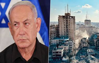 Benjamin Netanyahu: হামাস পণবন্দিদের না ছাড়লে গাজায় আক্রমণ থামাবে না ইজরায়েল, পরিষ্কার জানালেন নেতানিহুয়া