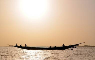 Tamil Nadu : শ্রীলঙ্কায় আটকে থাকা ২১ মৎসজীবীকে নিয়ে আসা হল ভারতে