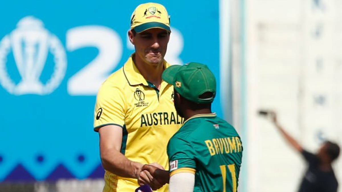 AUS vs SA 1st ODI 2025 Live Streaming: প্রথম ওয়ানডেতে অস্ট্রেলিয়ার মুখোমুখি হবে দক্ষিণ আফ্রিকা ক্রিকেট দল, কখন, কোথায় এবং কীভাবে সরাসরি সম্প্রচার দেখবেন তা জানুন এক ক্লিকে