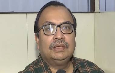 Kunal Ghosh On Exit polls: বেশিরভাগ রাজ্যেই হারবে বিজেপি! ভিডিয়োতে শুনুন কুণাল ঘোষের ভবিষ্যৎবাণী