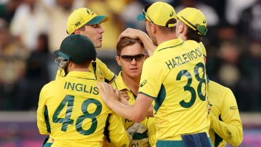 Australia Beat South Africa: সেমিফাইনালে ফের হার দক্ষিণ আফ্রিকার, বিশ্বকাপ ফাইনালে মুখোমুখি ভারত-অস্ট্রেলিয়া
