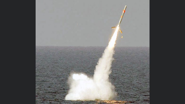 India's Submarine-Launched Cruise Missile Soon: ভারত বানাচ্ছে শত্রুদের যম! ডুবোজাহাজ থেকে মাটি ও জাহাজে আক্রমণ করবে ক্ষেপণাস্ত্র