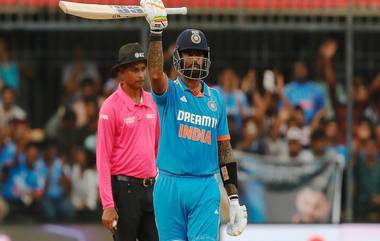 Latest ICC T20 Ranking: আইসিসি টি-২০ তালিকায় শীর্ষে সূর্য কুমার, বোলিংয়ে সেরা আদিল রাশিদ