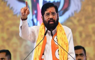 Eknath Shinde: মহারাষ্ট্রের মুখ্যমন্ত্রী একনাথ শিন্ডের বিরুদ্ধে আপত্তিকর মন্তব্যের জের, গ্রেফতার মুম্বইয়ের প্রাক্তন মেয়র