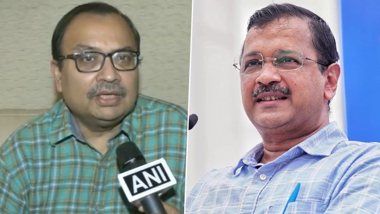 Kunal Ghosh On Arvind Kejriwal: কেজরিওয়ালের ইডি তলব এড়ানো নিয়ে কী বললেন কুণাল ঘোষ! ভিডিয়োতে শুনুন তৃণমূল মুখপাত্রের বক্তব্য