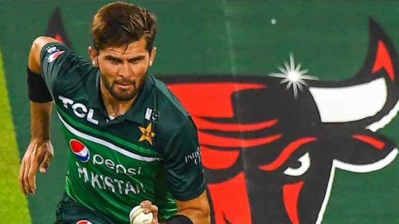 ICC ODI Ranking: পুরো নয় ধাপের লম্বা লাফ! প্রথমবার আইসিসির এক নম্বর বোলার শাহীন শাহ আফ্রিদি