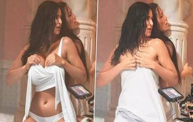 Katrina Kaif Deepfake Photo: রশ্মিকা পর এবার ক্যাটরিনা, ডিপফেকের শিকার 'টাইগার থ্রি' নায়িকা