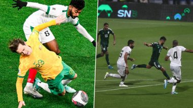 FIFA Asian World Cup Qualifiers: পাকিস্তান, বাংলাদেশ মিলে খেল ১১ গোল, নাক কাটা গেল সাফের