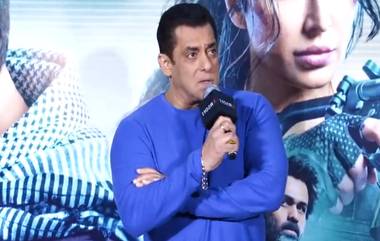 Salman Khan: গজনি পরিচালকের নির্দেশনায় সলমন, নতুন ছবি নিয়ে উচ্ছ্বসিত ভাইজান কী বললেন