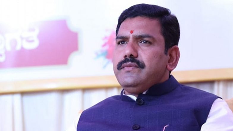 Karnataka BJP President: কর্নাটকের বিজেপি সভাপতি হলেন ইয়েদুরাপ্পার ছেলে বিওয়াই বিজয়েন্দ্র