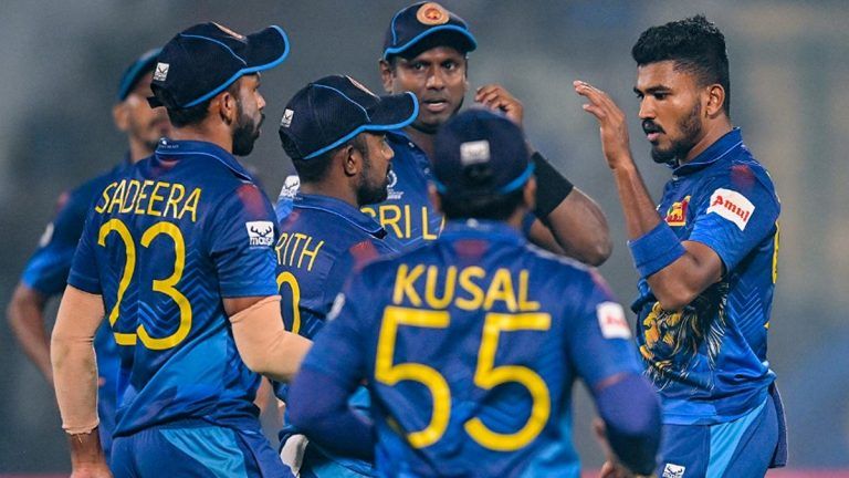 Sri Lanka Cricket Schedule: আগামী ২০২৪ মরসুমের সম্পূর্ণ ক্রিকেট সূচি প্রকাশ শ্রীলঙ্কা ক্রিকেটের