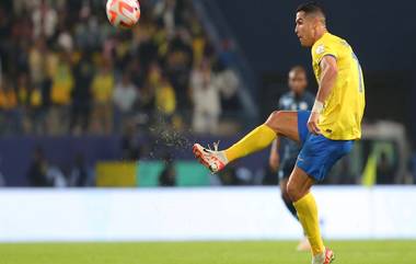 Al Nassr vs Al Ittihad Video Highlights: রোনালদো-মানেদের জোড়া গোলে আল নাসের অসামান্য জয়, দেখুন ভিডিও হাইলাইটস