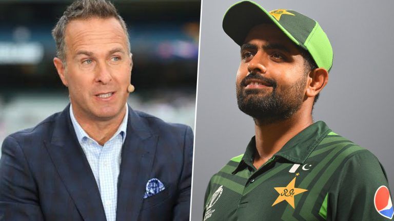 Michael Vaughan Slams PCB: 'বাবর আজমকে সম্মান নেই', পাক অধিনায়কের চ্যাট ফাঁস করায় পিসিবির সমালোচনায় মাইকেল ভন