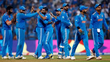 India’s Squad For 3 ODIs: দক্ষিণ আফ্রিকার বিরুদ্ধে একদিনের সিরিজে ভারতীয় দল ঘোষণা BCCI-এর, দেখুন টিমে রয়েছে কারা