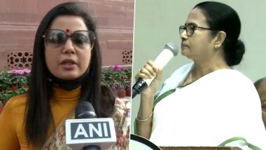 Mamata Banerjee Attacks BJP: বিজেপির অপচেষ্টা নির্বাচনের আগে মহুয়া মৈত্রকে আরও জনপ্রিয় করবে, দাবি মমতা বন্দ্যোপাধ্যায়ের