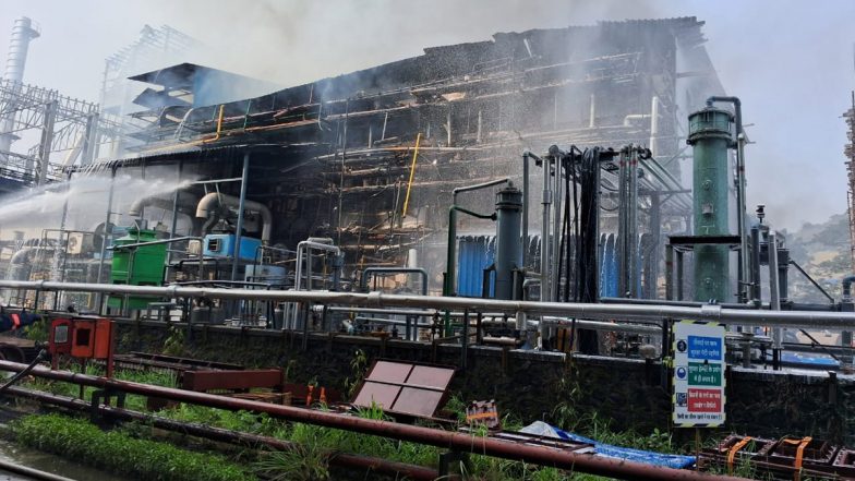 Maharashtra Pharmaceutical Explosion: রায়গড়ে ওষুধ তৈরির কারখানায় একাধিক বিস্ফোরণের জেরে অগ্নিকান্ড, বলি ৬ প্রাণ
