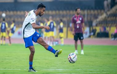 Hyderabad FC vs Bengaluru FC Result: ঘরের মাঠে জয় হাতছাড়া, বেঙ্গালুরুর বিরুদ্ধে ড্র হায়দরাবাদের