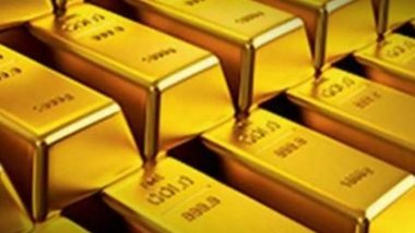 Gold Prices: সাত মাসের মধ্যে সর্বোচ্চ হল সোনার দাম