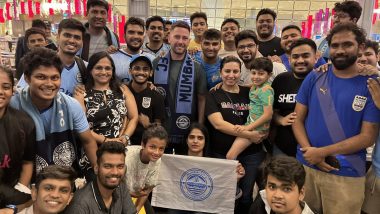 Des Buckingham Leaves Mumbai City FC: আইএসএল ছেড়ে ইপিএলে ফিরছেন মুম্বইয়ের শিরোপাজয়ী কোচ দেস বাকিংহাম